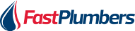 logo fastplumbers