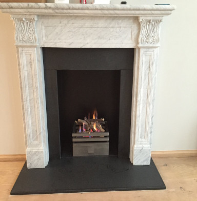 Fast plumbers fire pit gas services